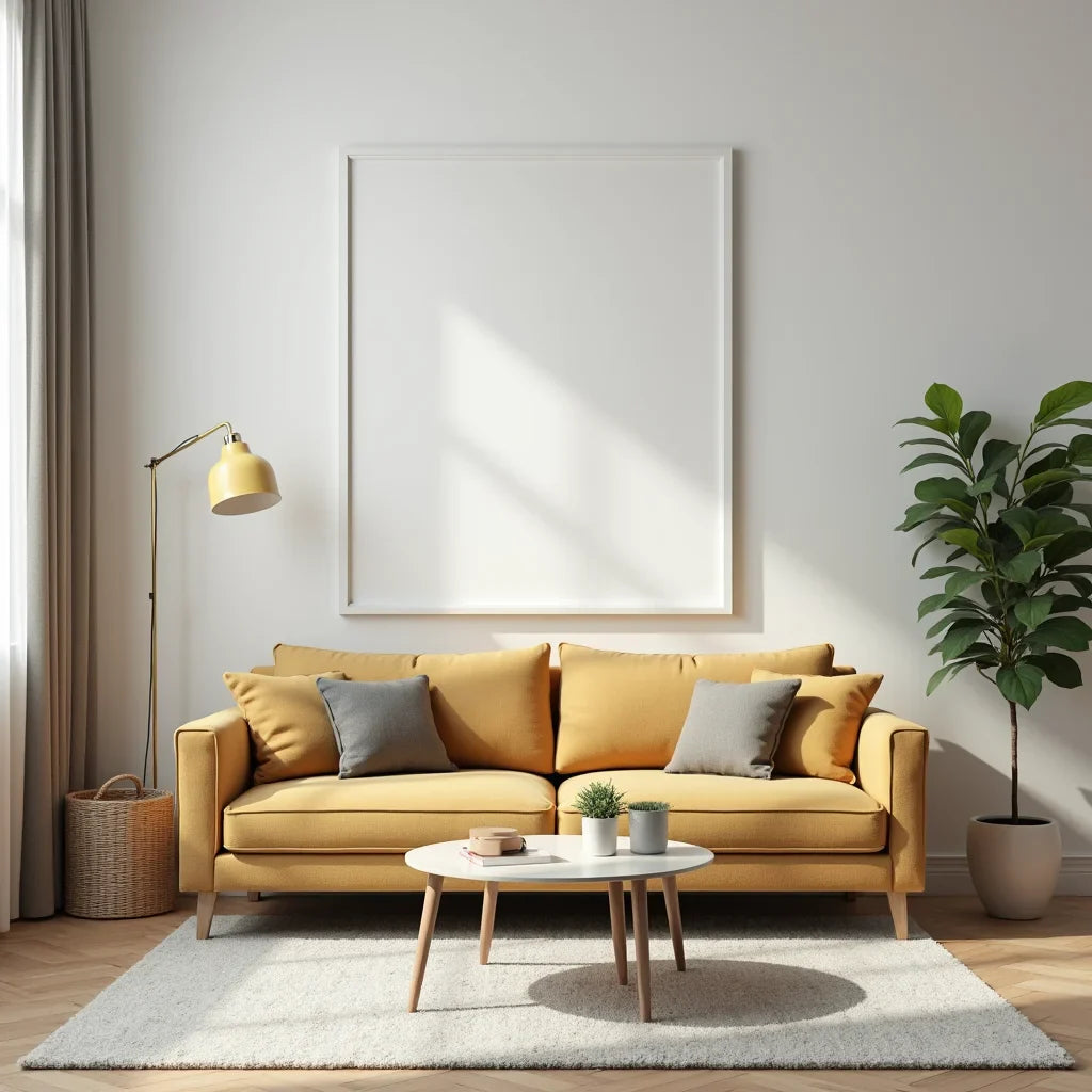 Home Decor Ideas - Smart Home Decor Ideas That Transform Small Spaces