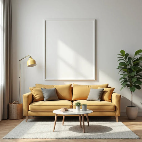 Home Decor Ideas - Smart Home Decor Ideas That Transform Small Spaces