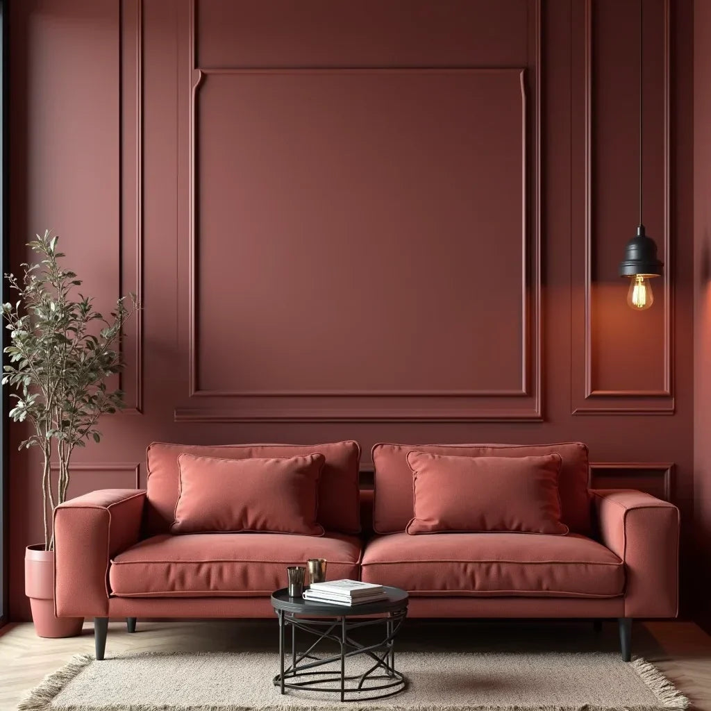 Deep Jewel Tone Decor - Deep Jewel Tone Decor How to Layer Rich Colours at Home