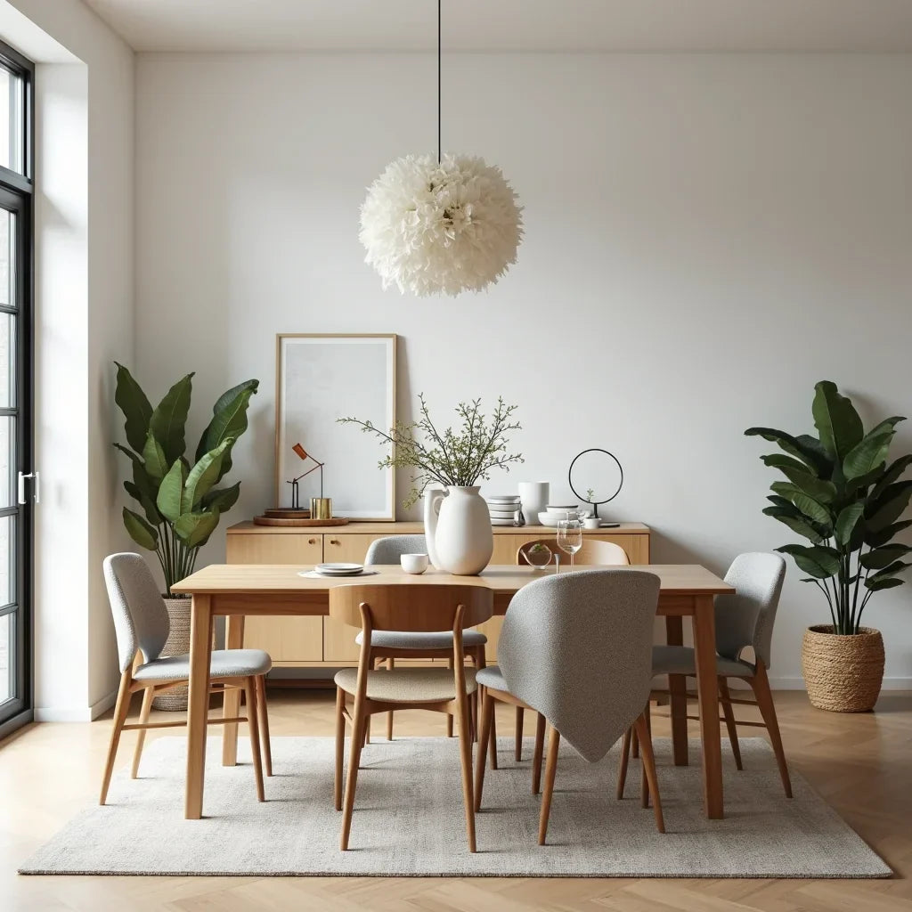 Modern Dining Furniture - Modern Dining Furniture for Hosts Who Love to Gather