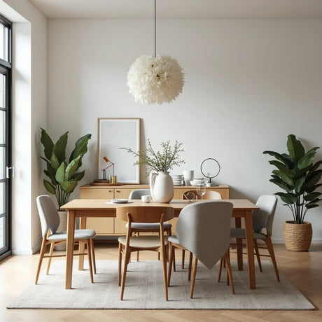 Modern Dining Furniture - Modern Dining Furniture for Hosts Who Love to Gather
