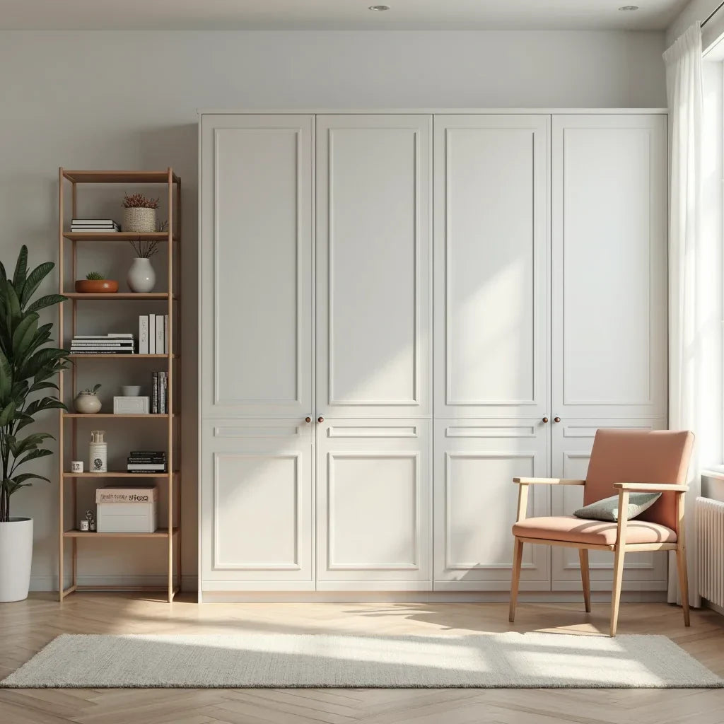 Designing Functional Storage - Designing Functional Storage Smart Ways to Maximize Space