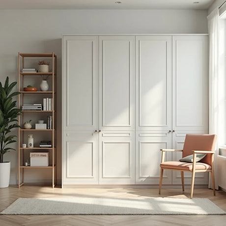 Designing Functional Storage - Designing Functional Storage Smart Ways to Maximize Space