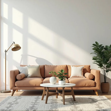 Small Space Furniture - Small Space Furniture Picks for Studio and City Living