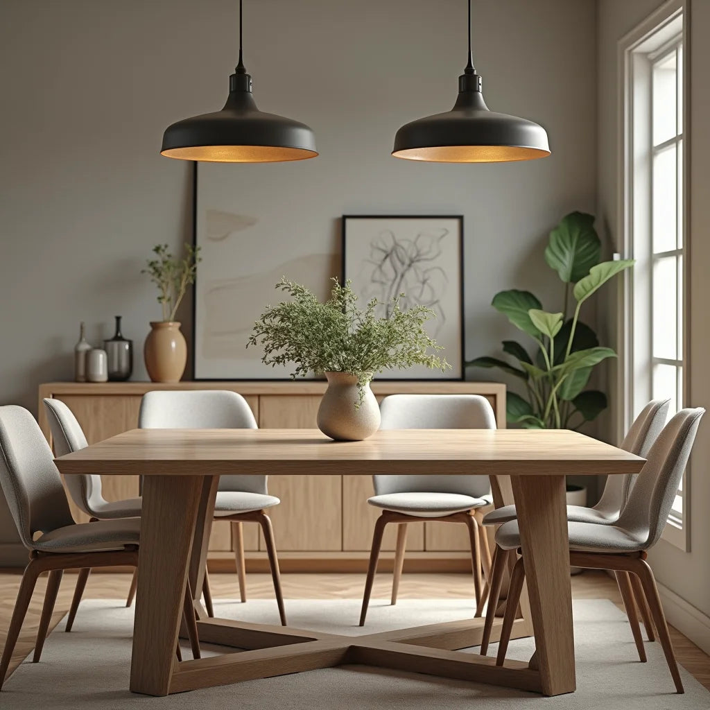 High-quality Dining Table Materials - Choosing High-Quality Dining Table Materials for Longevity