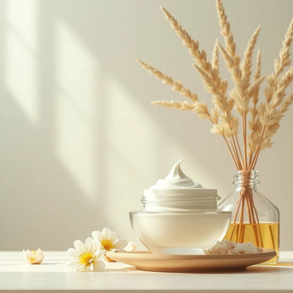 Natural Face Cream - Discover Natural Face Cream Benefits for Healthy Skin