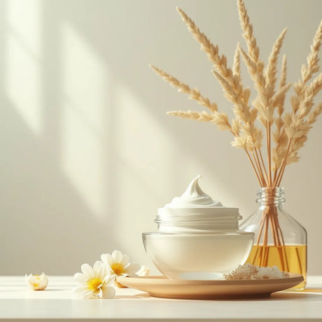 Natural Face Cream - Discover Natural Face Cream Benefits for Healthy Skin