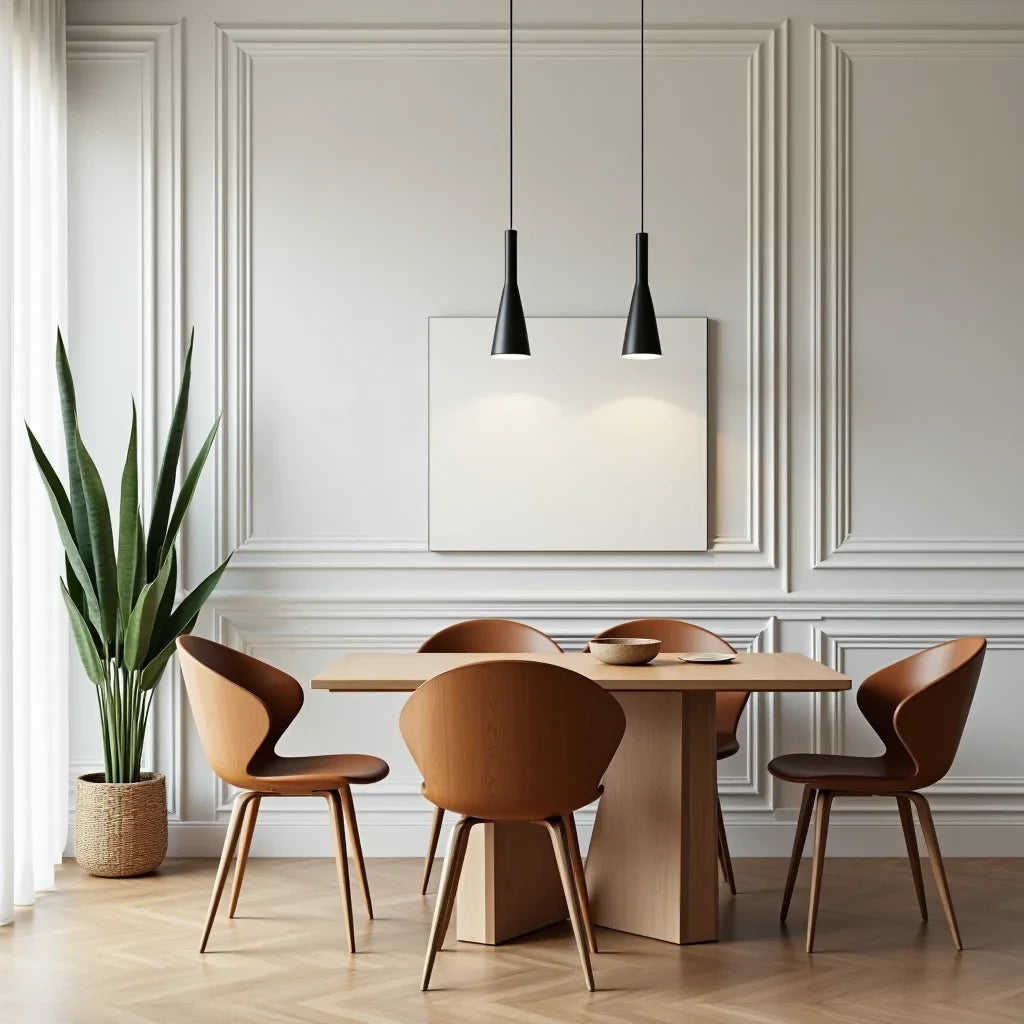  - Smart Dining for Small Spaces: Fresh Layout Ideas Guide