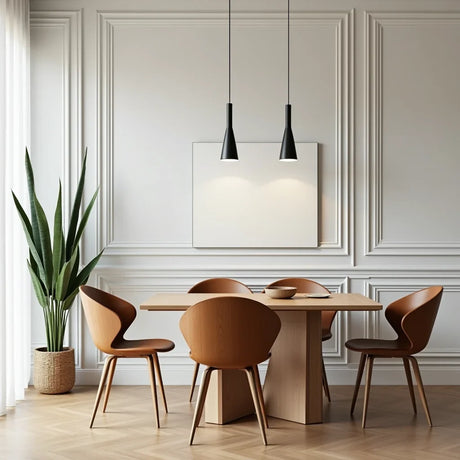  - Smart Dining for Small Spaces: Fresh Layout Ideas Guide