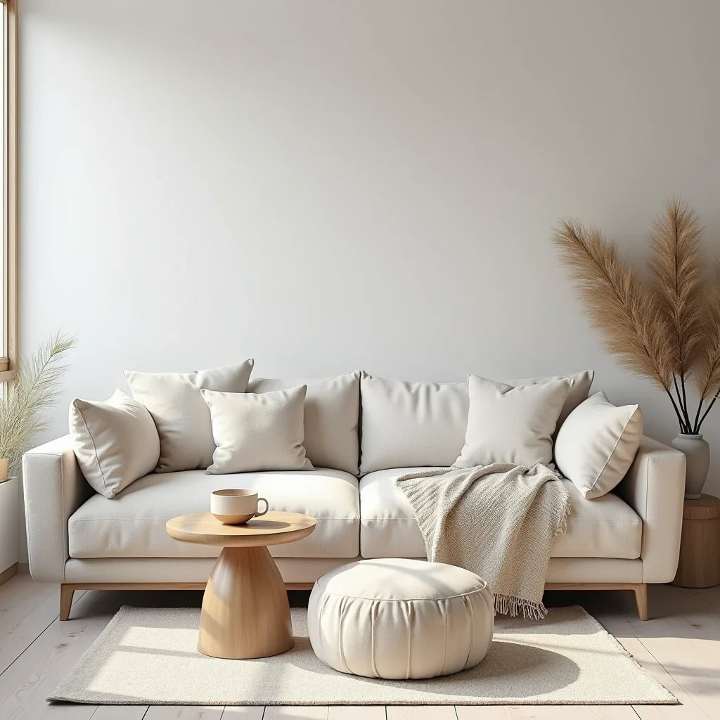 Scandinavian Designs - Scandinavian Designs for Calm Living and Space Saving