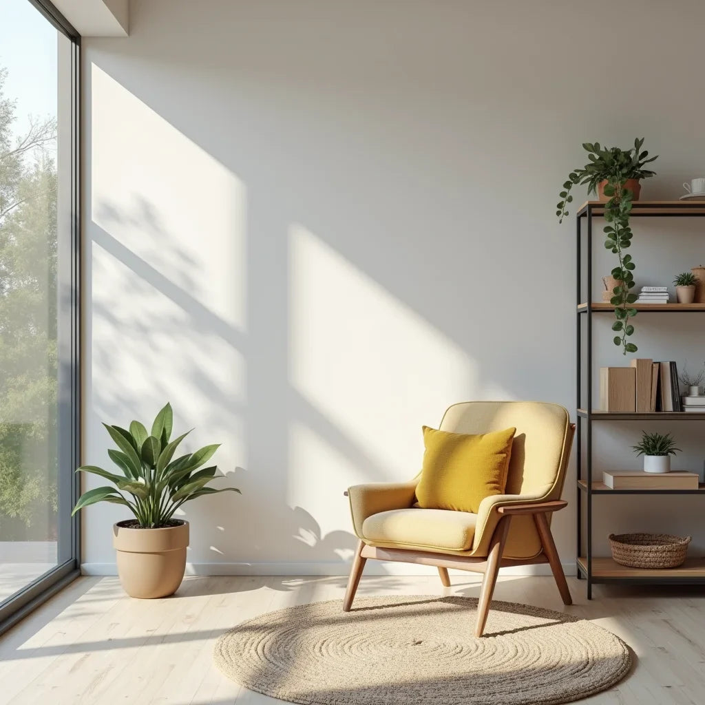 Space Efficiency - Smart Layouts for Optimised Space Efficiency in Small Homes