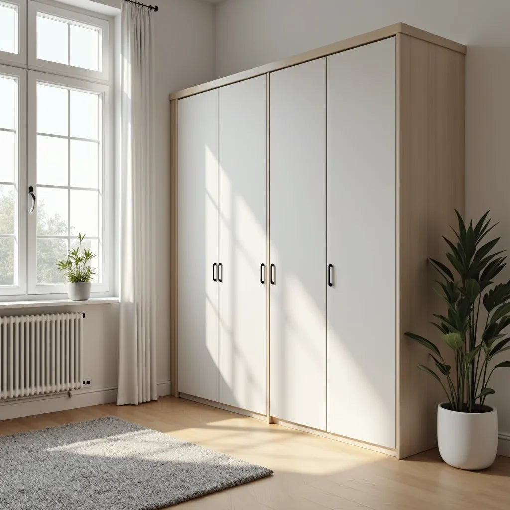 Storage Solutions For Small Spaces - Smart Storage Solutions for Small Spaces: Maximize Your Home