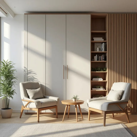 Luxury Storage Solutions - Elevate Your Home with Luxury Storage Solutions for Spaces