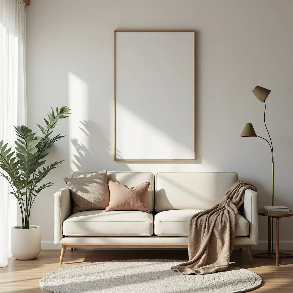 Elegant Wall Art Solutions - Elegant Wall Art Solutions to Elevate Any Space at Home