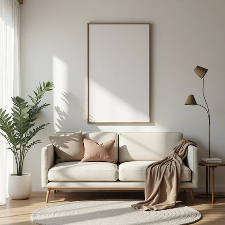 Elegant Wall Art Solutions - Elegant Wall Art Solutions to Elevate Any Space at Home