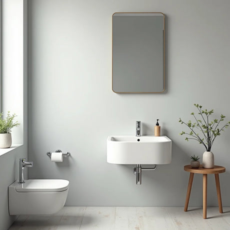 Bathroom Sink Sizes - Choosing Bathroom Sink Sizes A Simple Sizing Guide