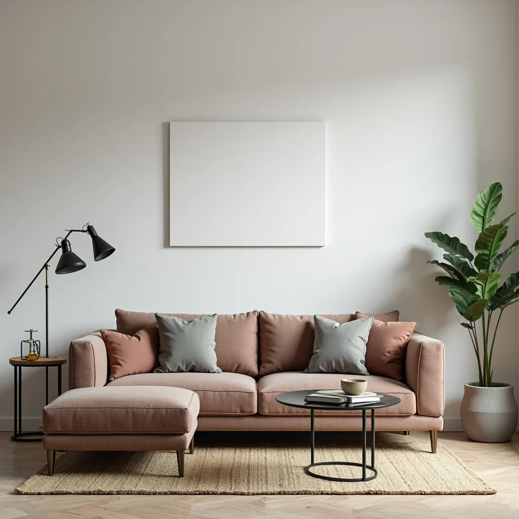 Industrial Style Furniture - Industrial Style Furniture: Elevate Your Space with Charm
