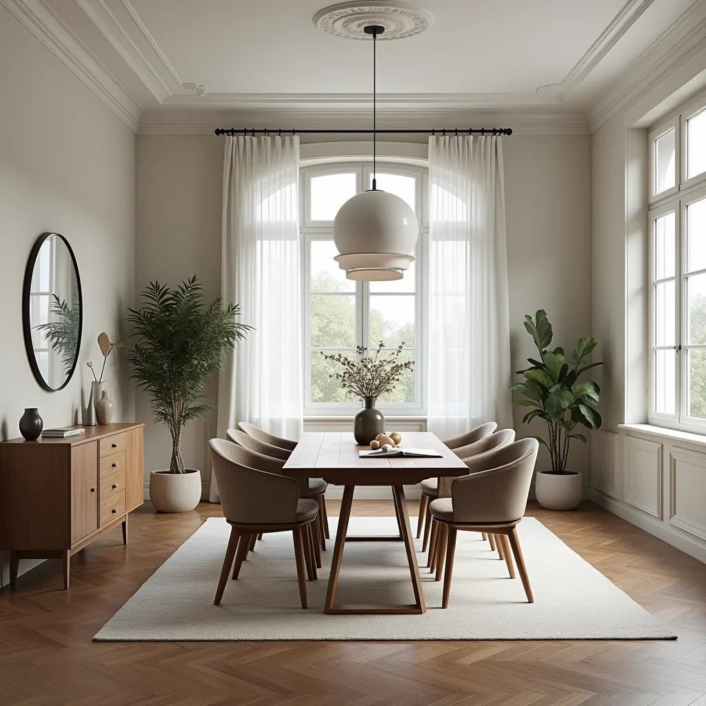 Designer Dining Tables Buyer's Guide | CozyFurnitureDirect UK – Cozy ...
