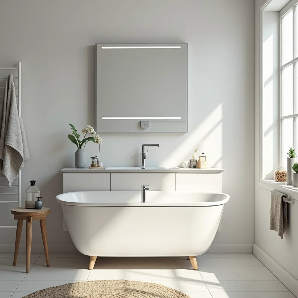 Bathroom Storage Furniture Trends - Bathroom Storage Trends Smart Organizers for Small Bathrooms