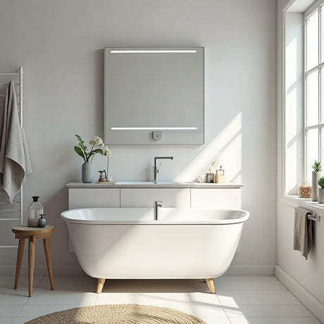Bathroom Storage Furniture Trends - Bathroom Storage Trends Smart Organizers for Small Bathrooms