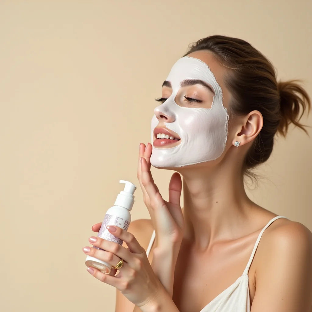 Organic Face Moisturizer - Harnessing Organic Face Moisturizer for Radiant Skin