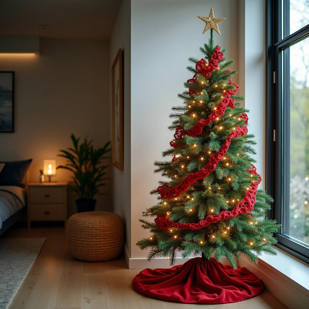 Artificial Christmas Trees - Artificial Christmas Trees That Look Real and Last Longer