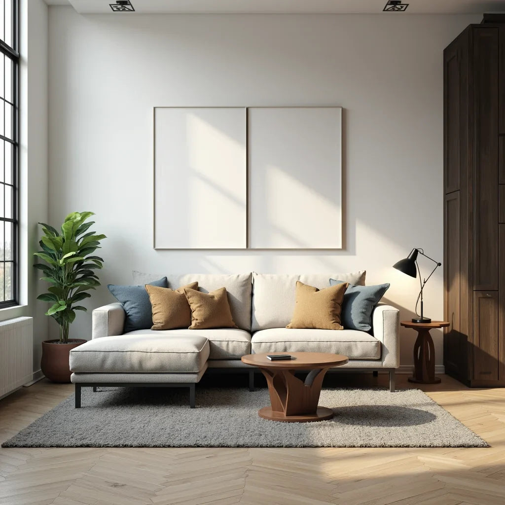 Industrial Style Furniture For Homes - Industrial Style Furniture for Homes A Modern Guide