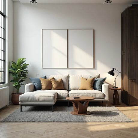 Industrial Style Furniture For Homes - Industrial Style Furniture for Homes A Modern Guide