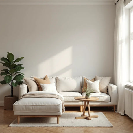 Cottagecore Comfort Trend - Cottagecore Comfort Trends Cozy Decor for Calm Living