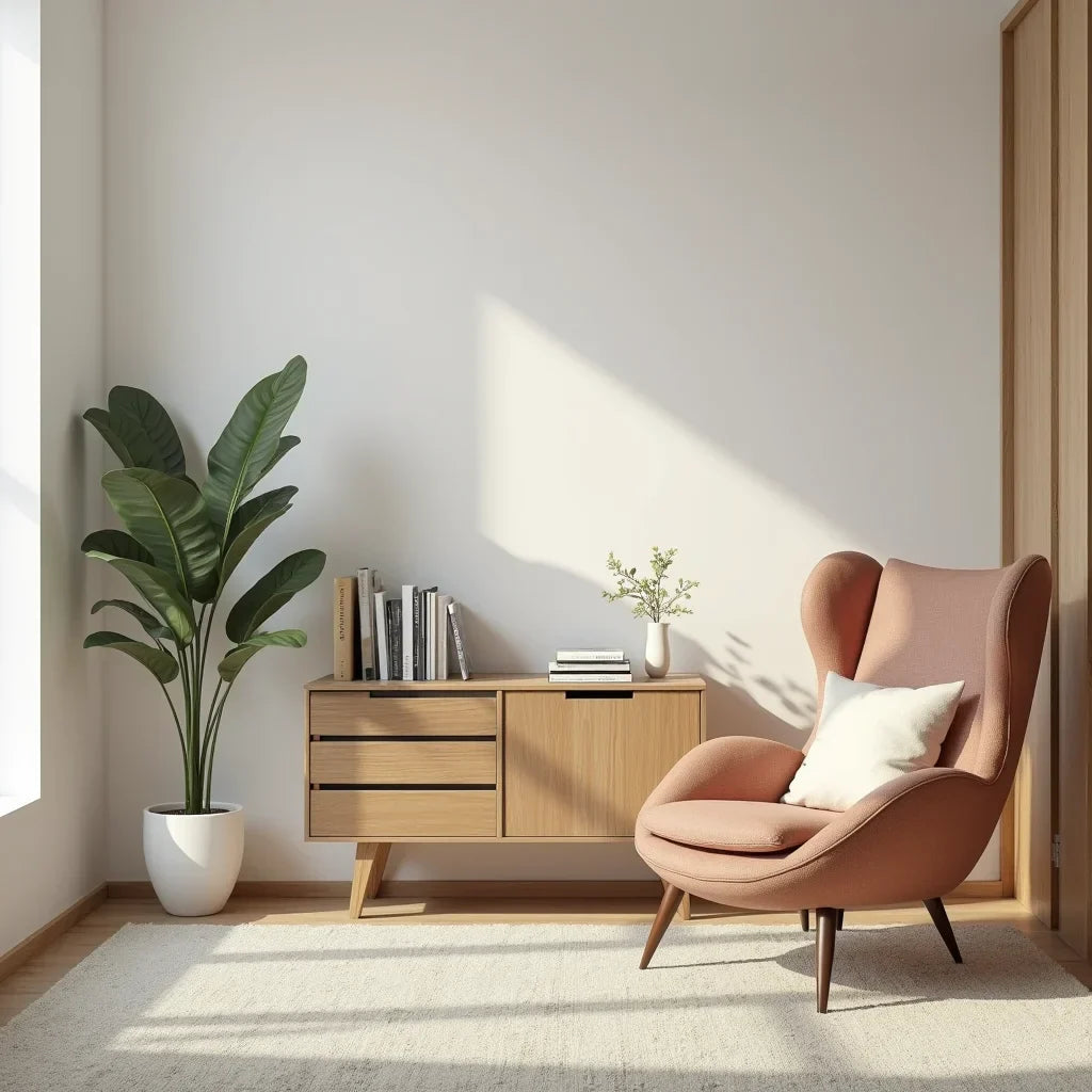Space-saving Furniture Solutions - Smart Space Saving Furniture Solutions for Small Rooms