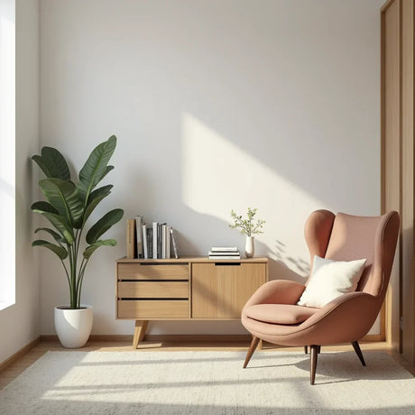 Space-saving Furniture Solutions - Smart Space Saving Furniture Solutions for Small Rooms