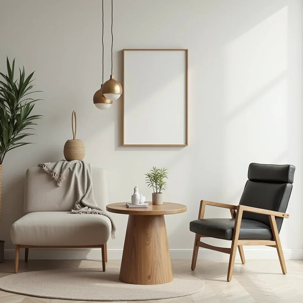 Nest Of Tables - Nest of Tables Styling Tips for Compact Living Spaces