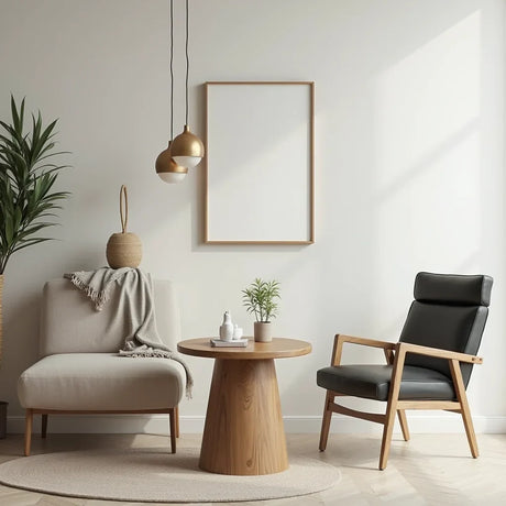 Nest Of Tables - Nest of Tables Styling Tips for Compact Living Spaces