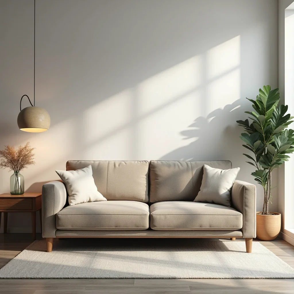 Stylish Sofas For Modern Living Rooms - Stylish Sofas for Modern Living Rooms Timeless Comfort