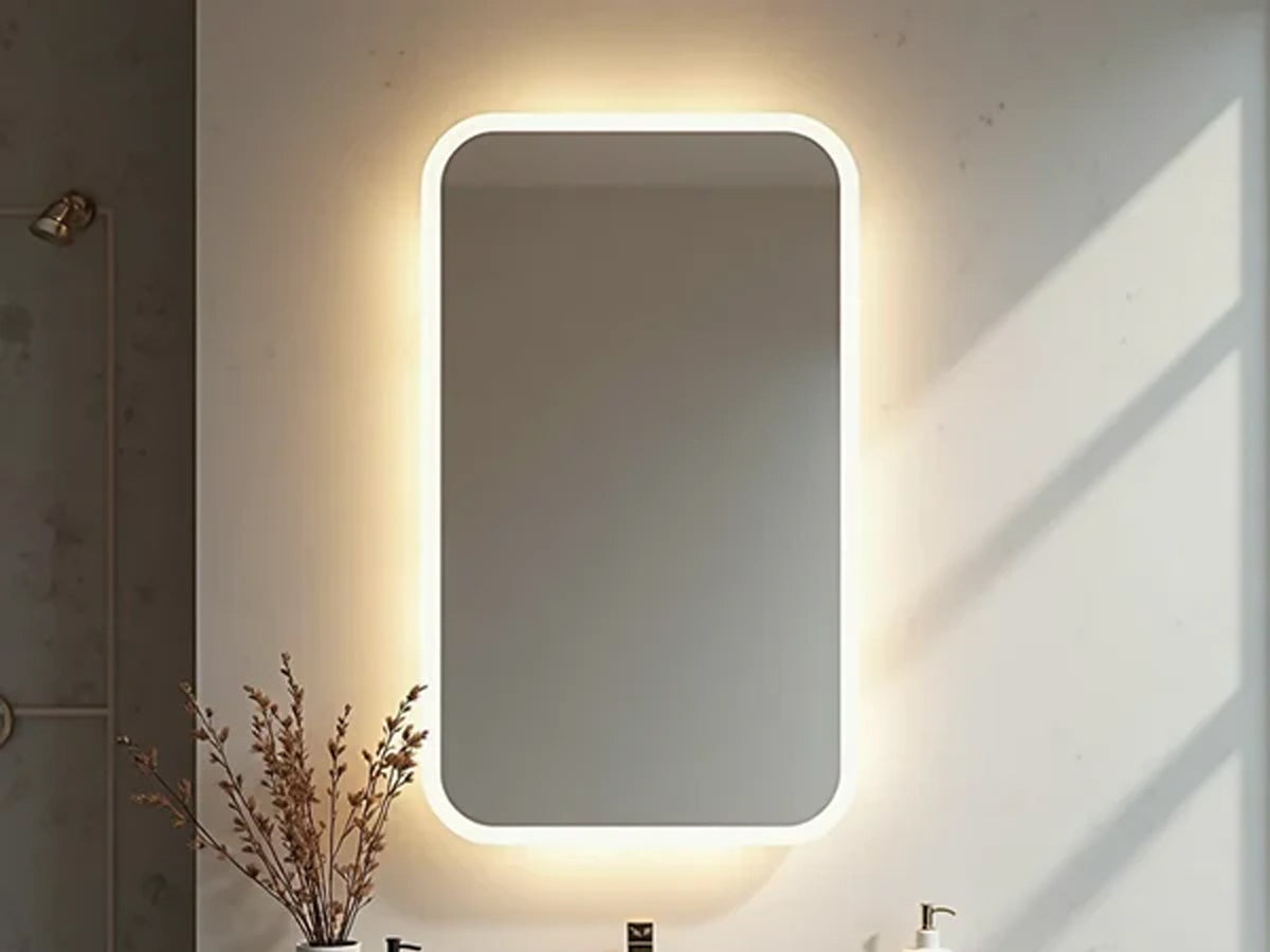 Smart Bathroom Vanity Lights for a Seamless Morning Routine