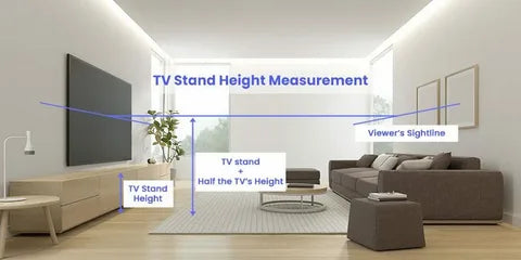 TV stand