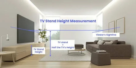 TV stand