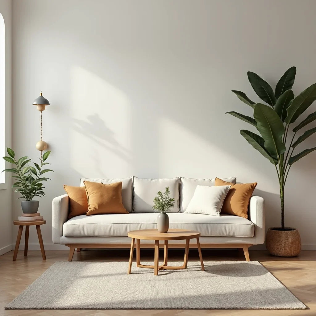 Curated Furniture Collections - Curated Furniture Collections Elevate Your Living Space