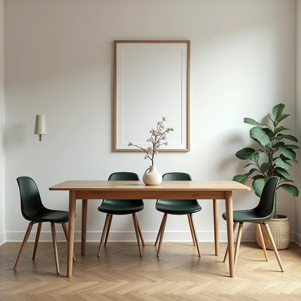  - How to Size a Dining Table for UK Homes A Quick Guide