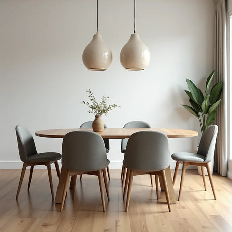 Extendable Oval Dining Table - Extendable Oval Dining Tables Smart Buying Checklist