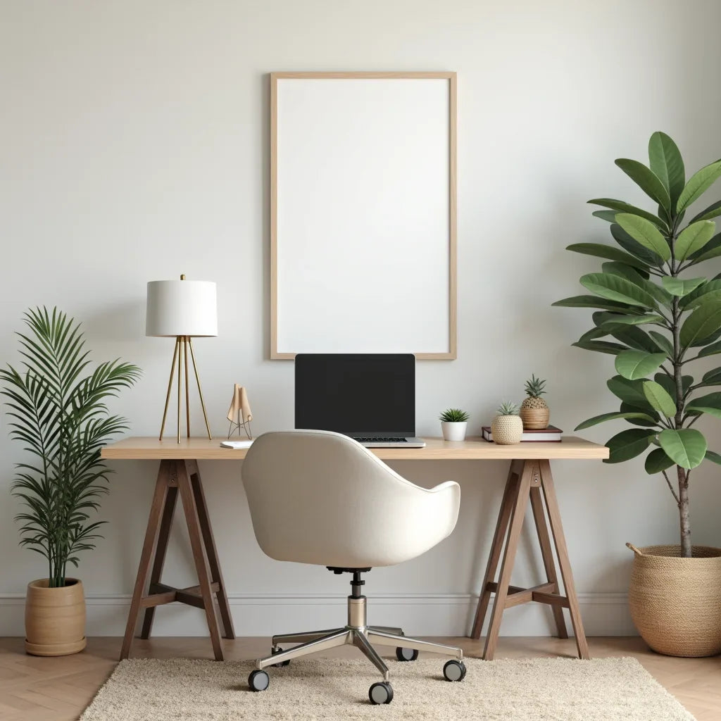 Functional Home Office Furniture - Functional Home Office Furniture for Compact Spaces Guide