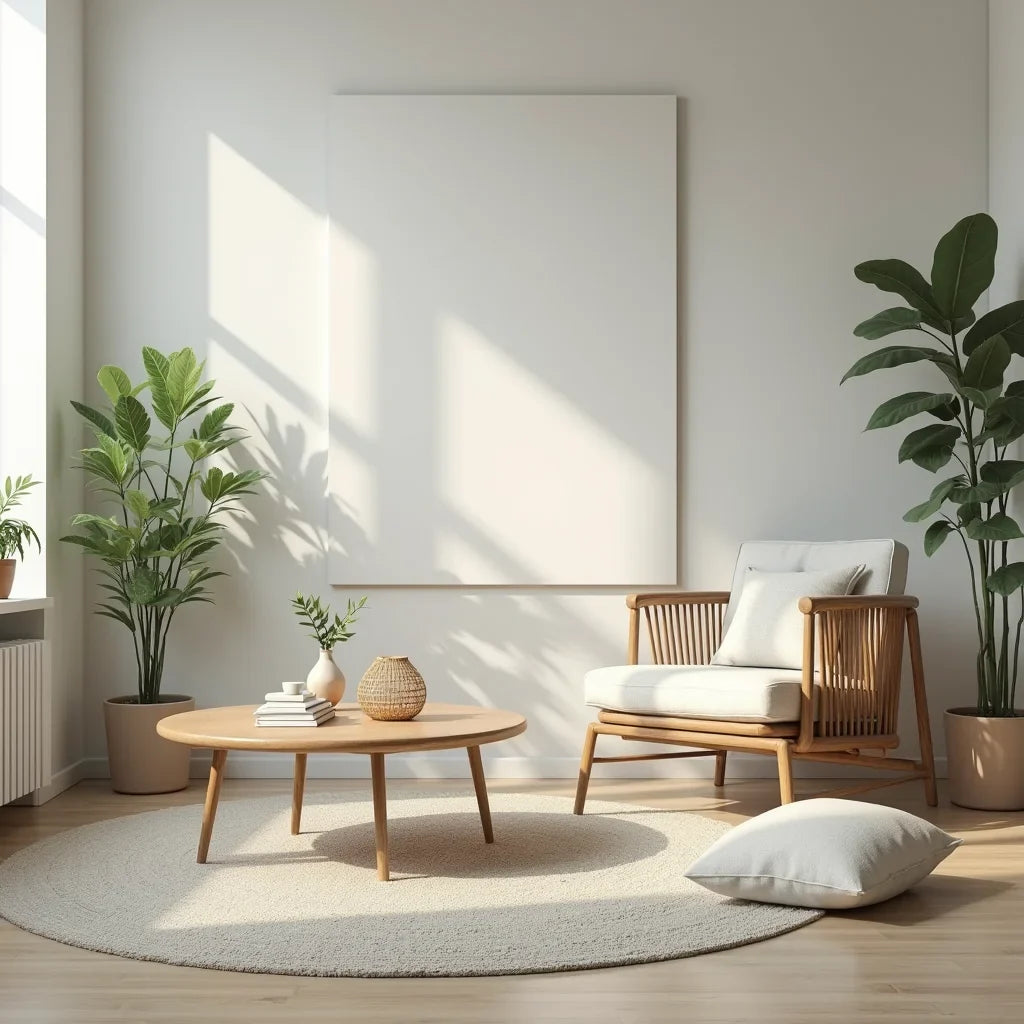 Eco-friendly Interior Design Tips - Practical Eco Friendly Interior Design Tips for Home