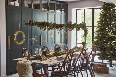 Christmas Dining