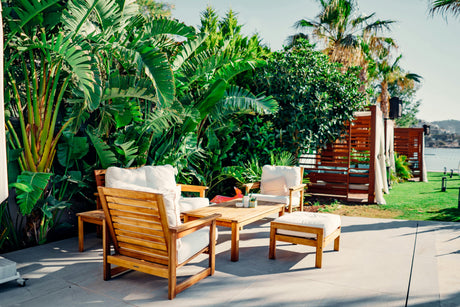 Best Budget Garden Furniture UK: How to Find Quality Outdoor Furniture Without Overspending