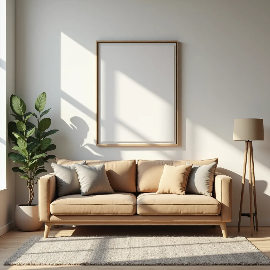 Complete Living Room Furniture Sets - Complete Living Room Furniture Sets: Create Cohesive Spaces
