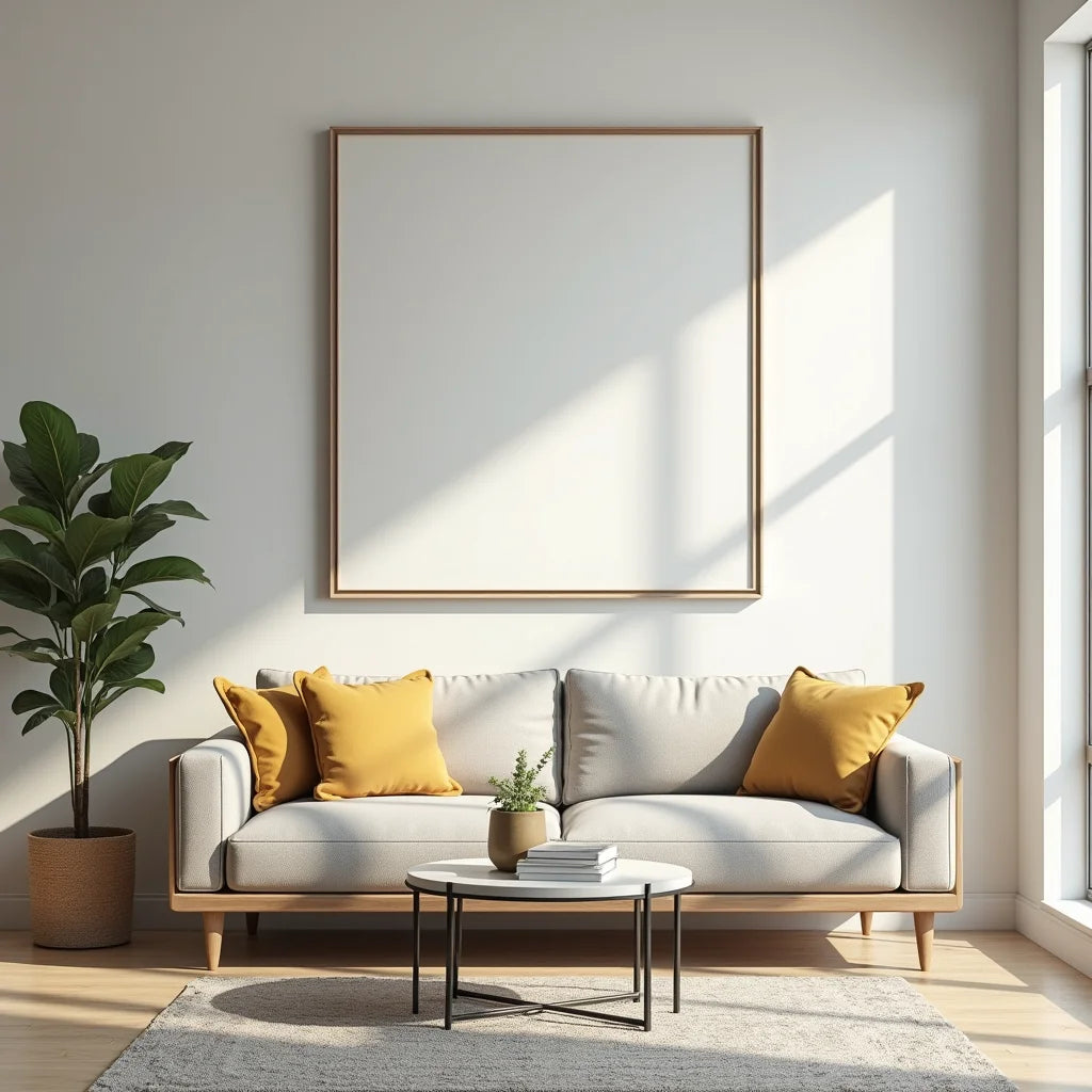 Interior Design Tips - Practical Interior Design Tips to Elevate Small Spaces Daily