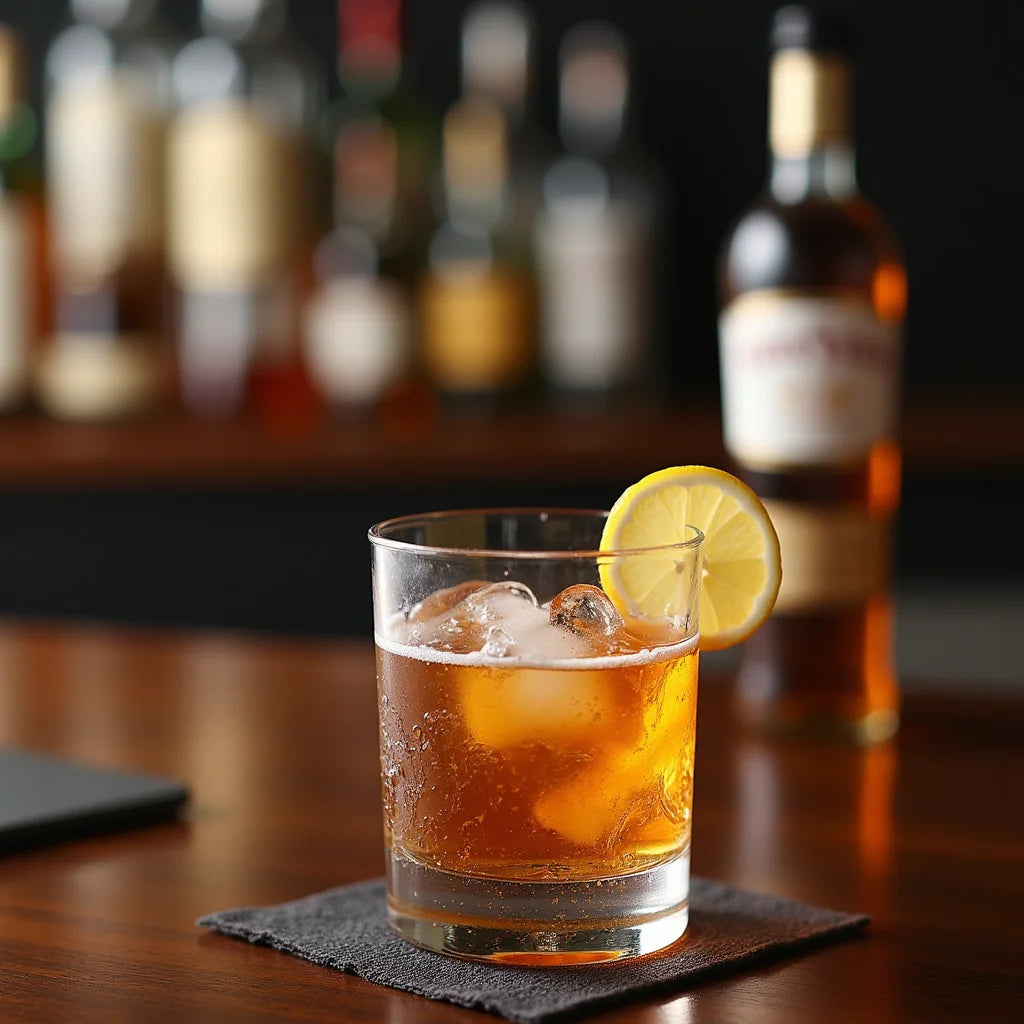 Bar Glassware Sets - Bar Glassware Sets Elevate Home Mixology with Premium Glass