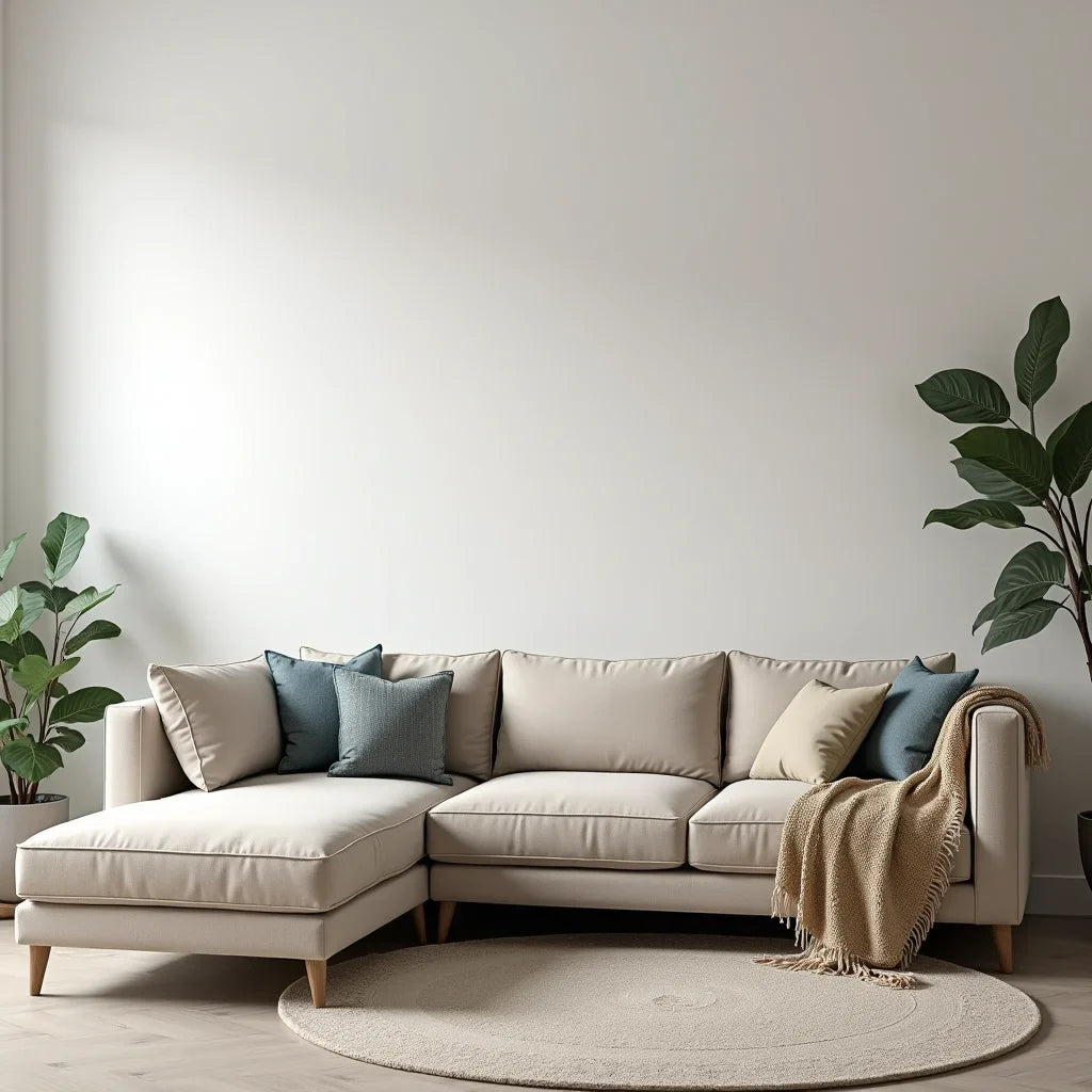 Corner Sofas - Corner Sofas A Practical Guide for Compact Living Spaces