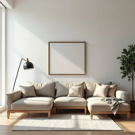 Modern Home Furniture - Design Mistakes to Avoid with Modern Home Furniture