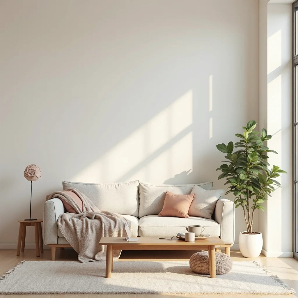 Everyday Comfort - Everyday Comfort Practical Guide to Cozy Living at Home